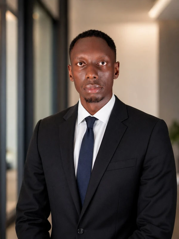 Jefferson Matewa, Managing Partner